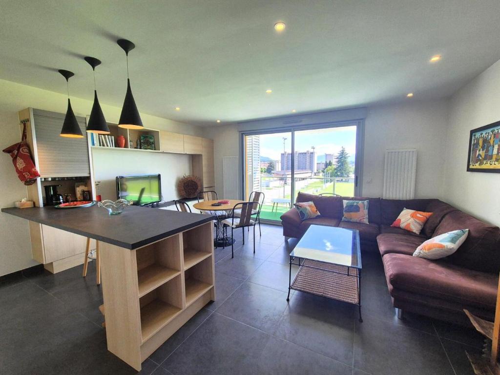 Résidence Le Zephir - Douillet et Chaleureux pour ce bel appartement ! MAE-6524, Aix-les-Bains