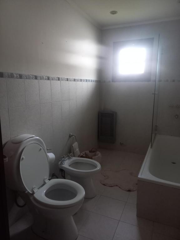 O' higgins 1829, Esquel