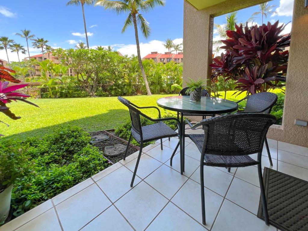 Kamaole Sands 6-102 by Coldwell Banker Island Vacations, Wailea