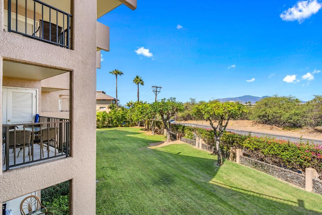 Kamaole Sands 4-208 by Coldwell Banker Island Vacations, Wailea