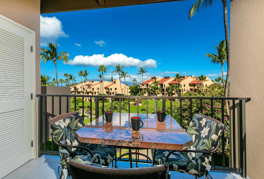 Kamaole Sands 7-410 by Coldwell Banker Island Vacations, Wailea