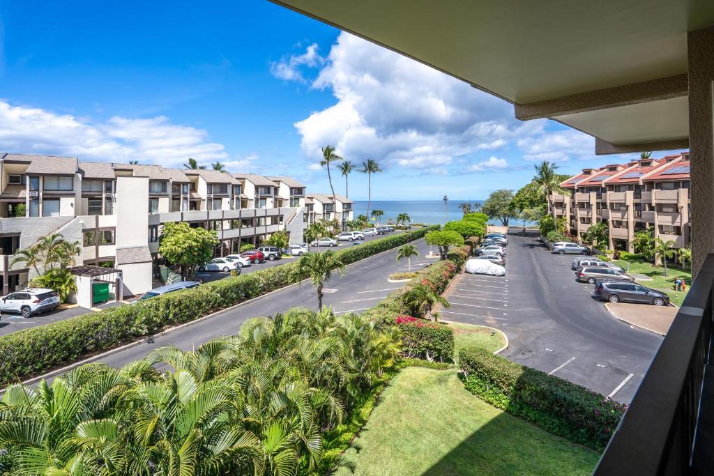 Kamaole Sands 9-310 by Coldwell Banker Island Vacations, Wailea