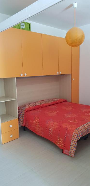 Appartamento a 100mt dal mare - 4