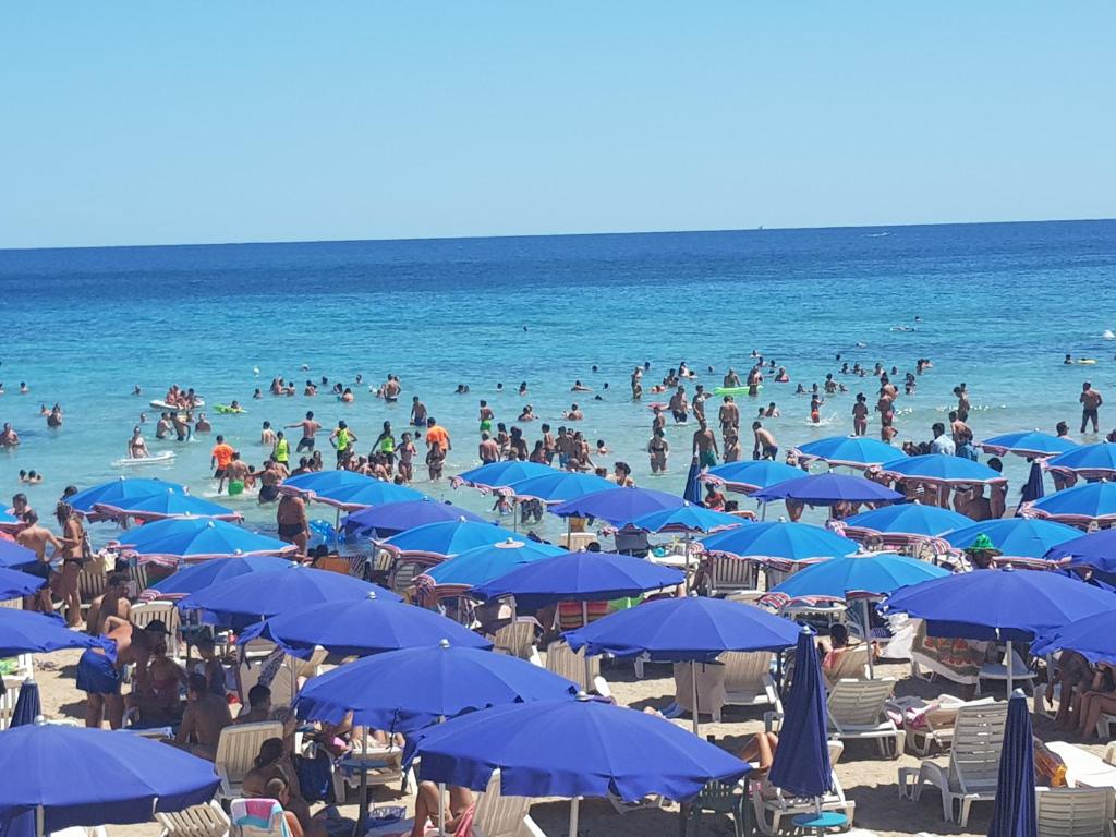 Appartamento a 100mt dal mare - 5