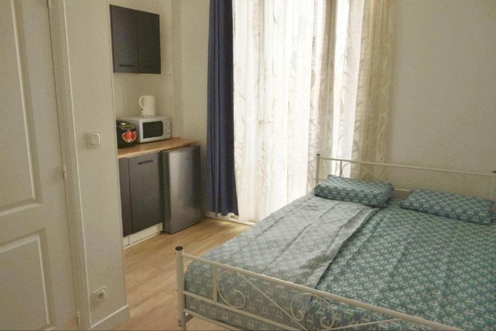Room in the city center - 3
