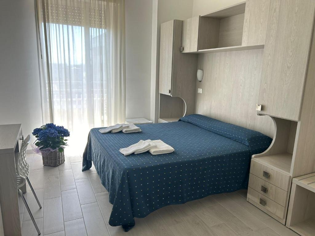 Hotel Concorde - 3