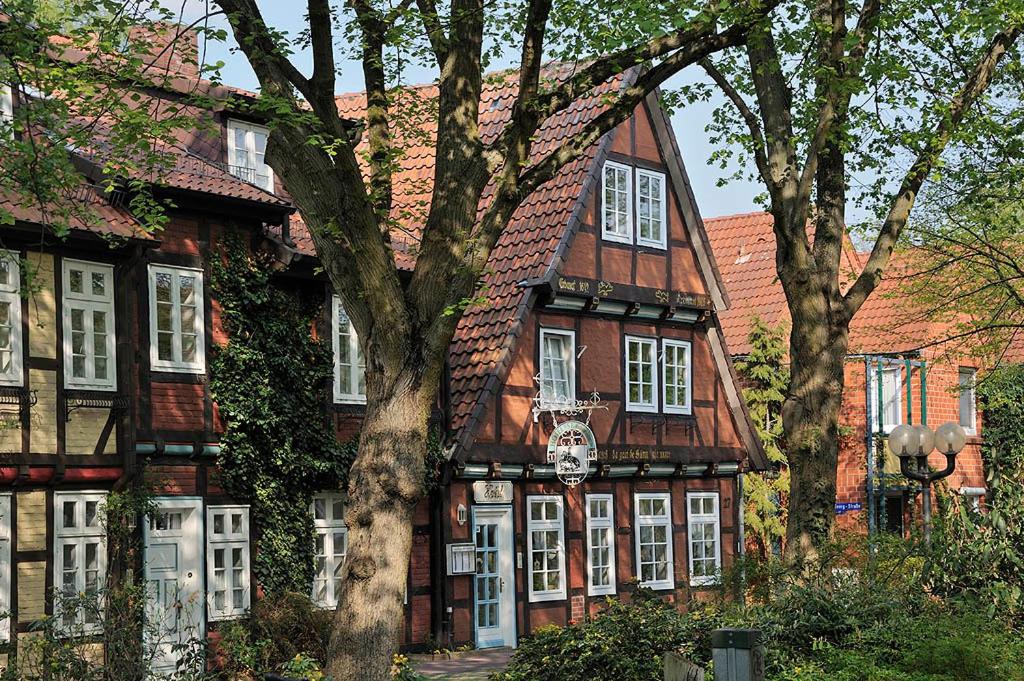 St Georg Celle Hotel St Georg Celle Hotel