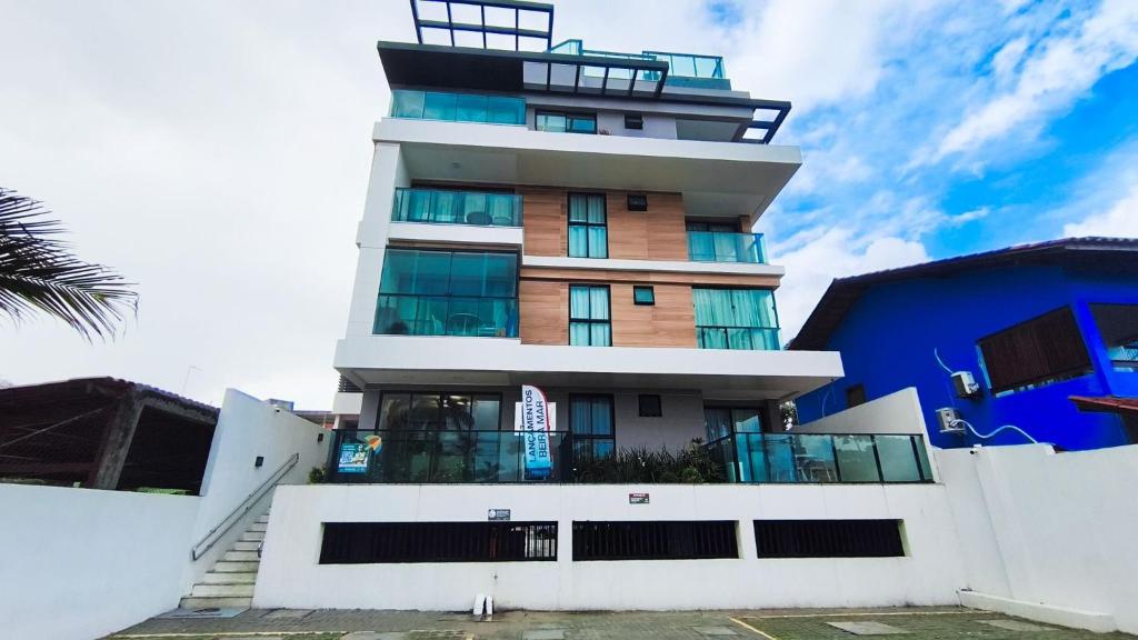 Makadamia - Beira Mar Porto de Galinhas, Porto de Galinhas