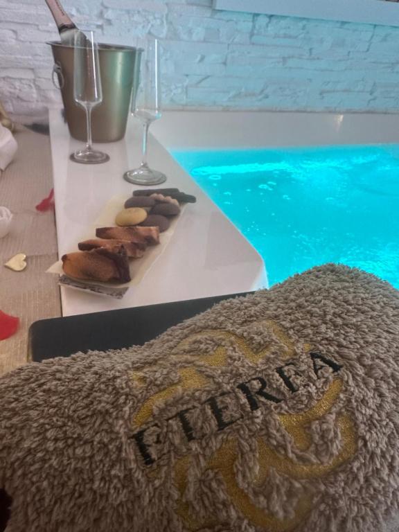 Eterea luxury Suite - 4