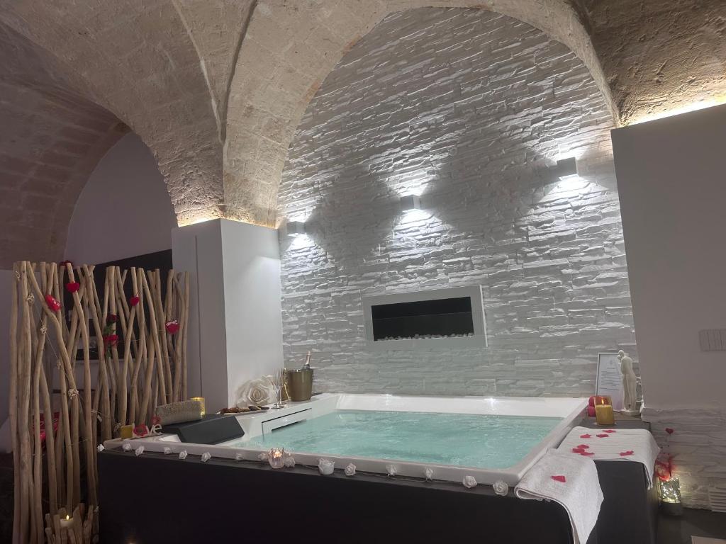 Eterea luxury Suite - 2
