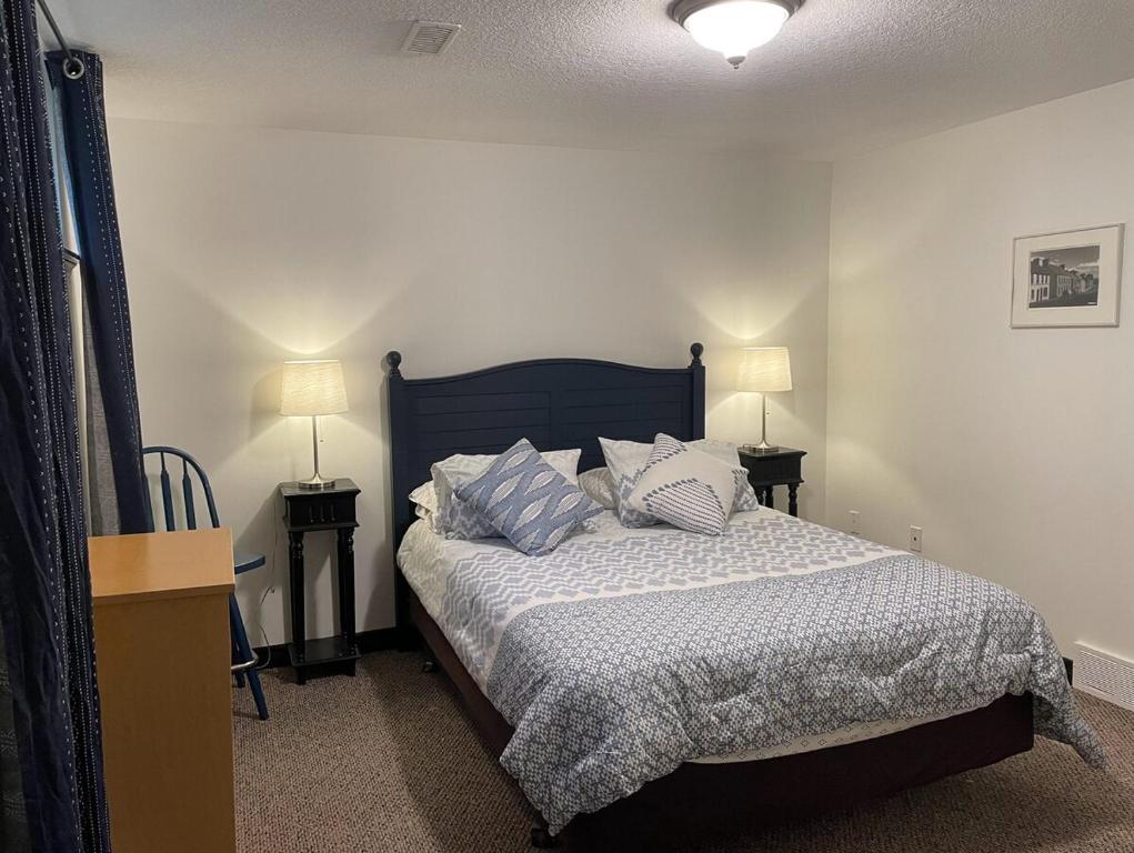 Entire Apartment, Guelph