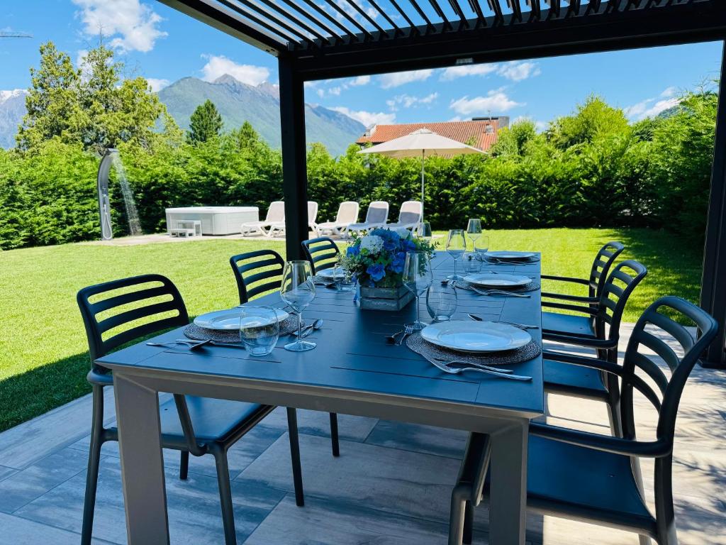 Casa Enea Exclusive Relax Stay - 5