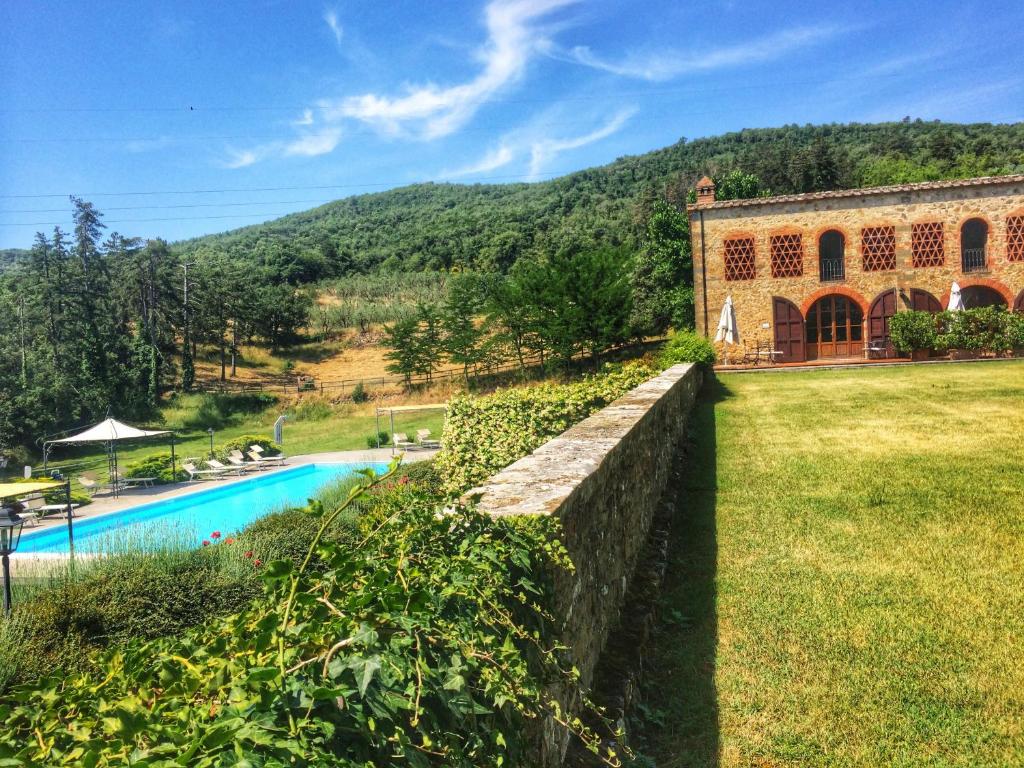 Tenuta Lupinari photo