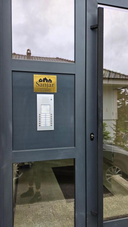 Sanjar apartmani - 5