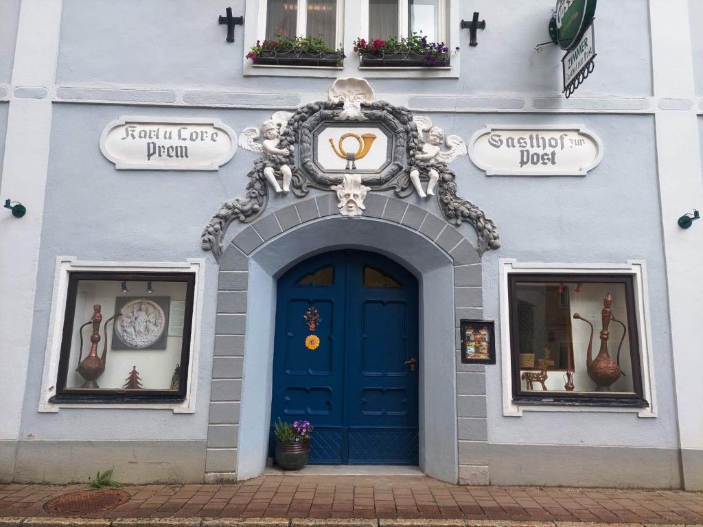 Hotel&Restaurant Gasthof zur Post Eisenerz - 2
