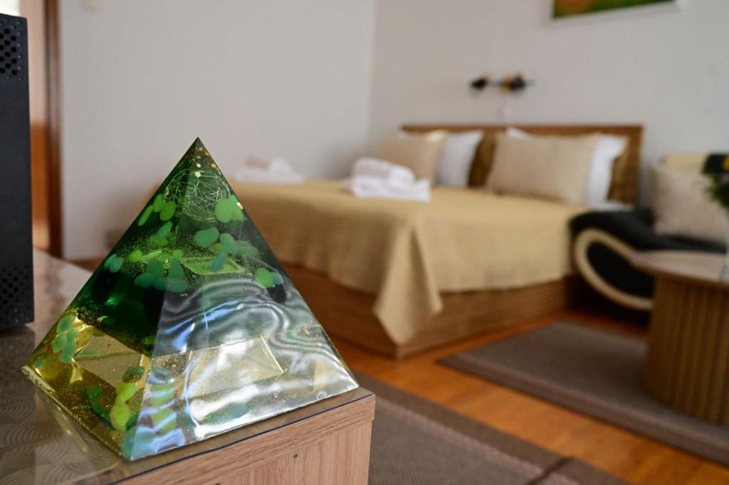 Apartman Nur - 4