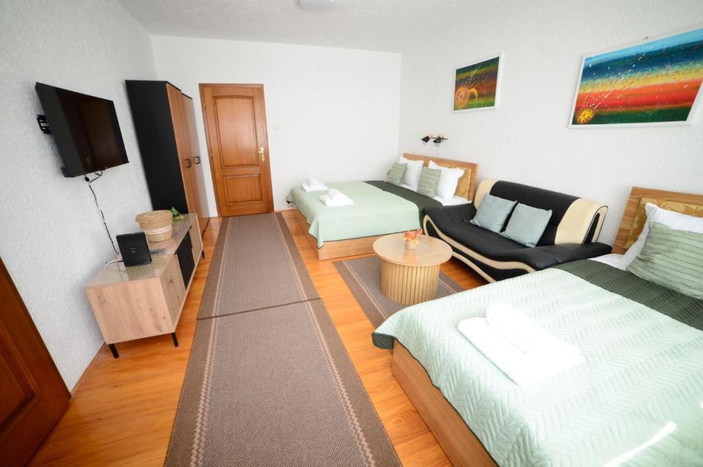 Apartman Nur - 3