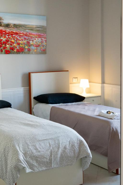 Top Central Rooms, Caserta