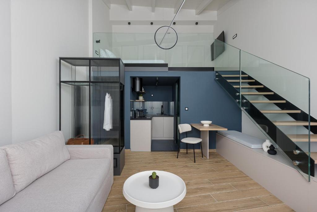 OPAL Lake Suites, Ioannina