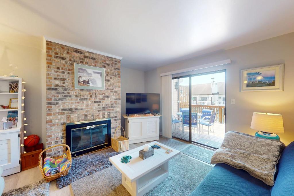 Rustic Harbor Unit I, Ocean City