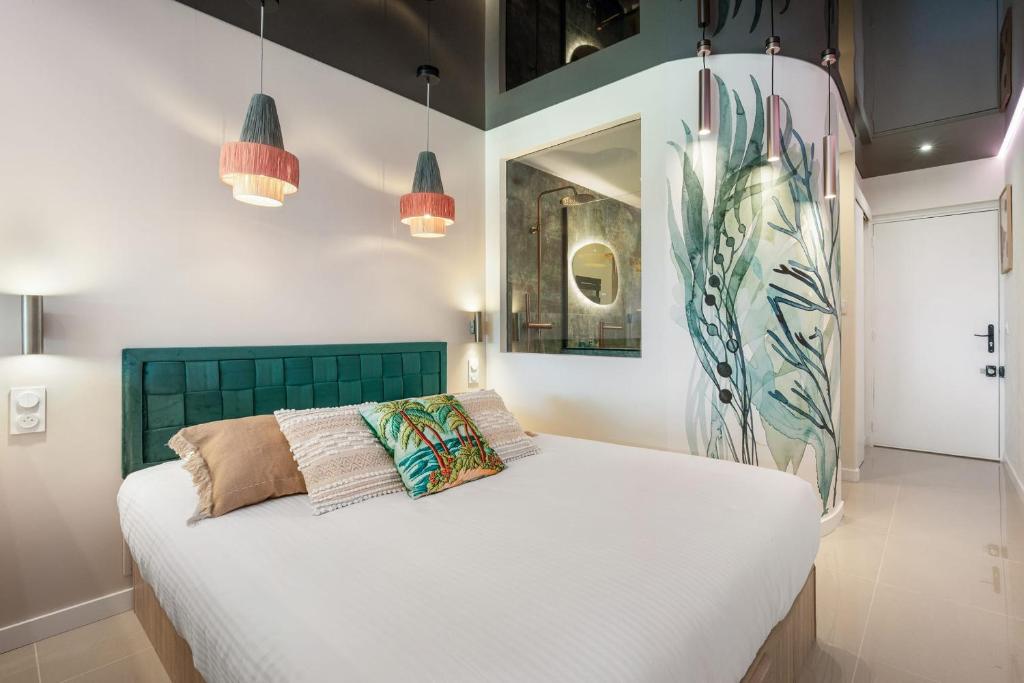 Lagoon - Port Nature, Cap d'Agde