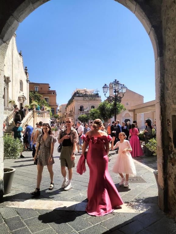 Casa Basilico' Taormina - 1