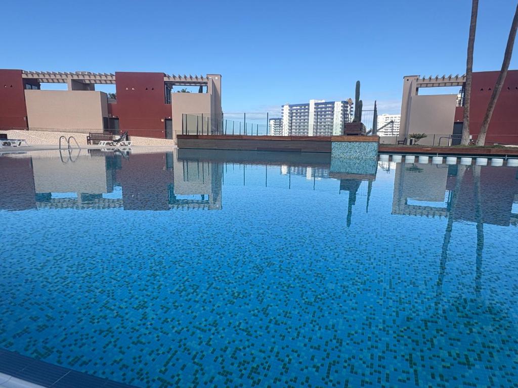 Luxury Sea View Apartarment- La Matilda-Playa Paraiso - 5