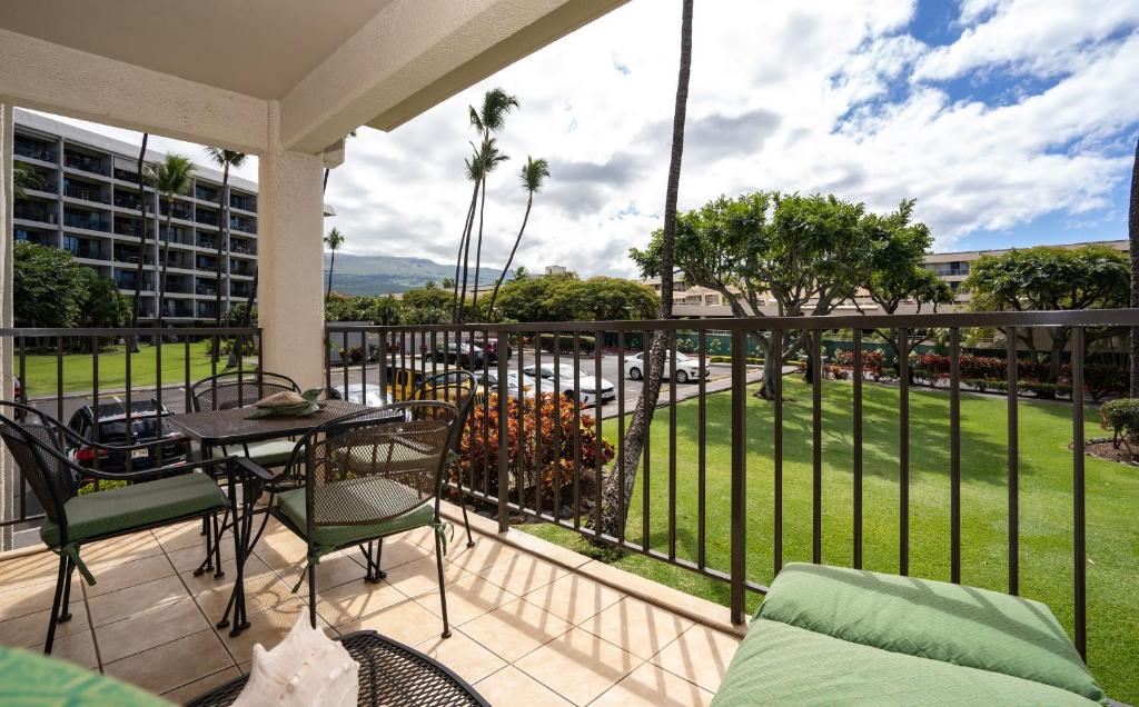 Kihei Akahi C-319 by Coldwell Banker Island Vacations, Wailea