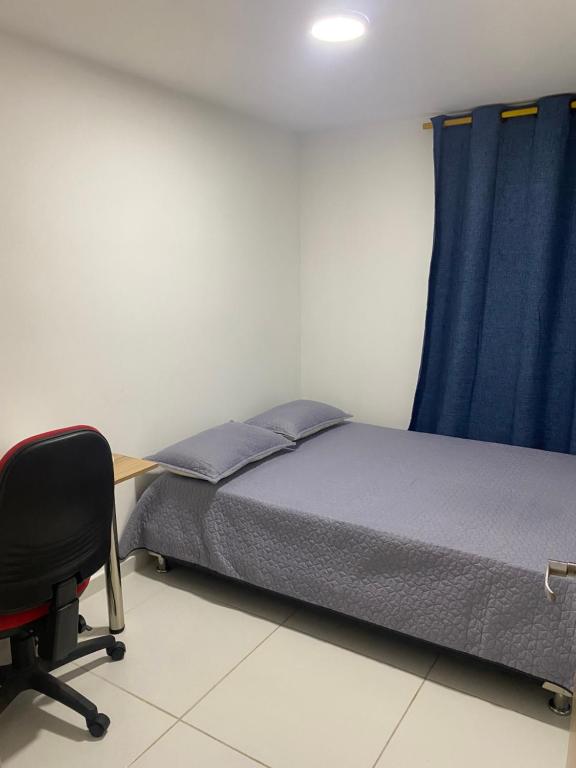 Apartamento alameda del Rio - 2