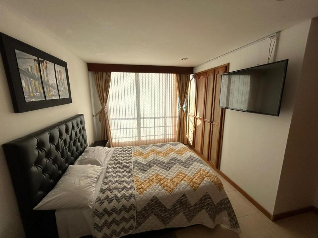 apartamentos ejecutivos - 3