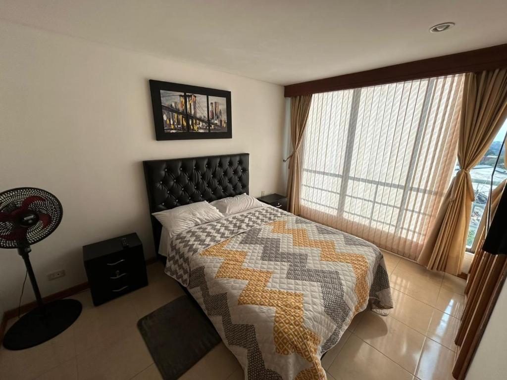 apartamentos ejecutivos - 5