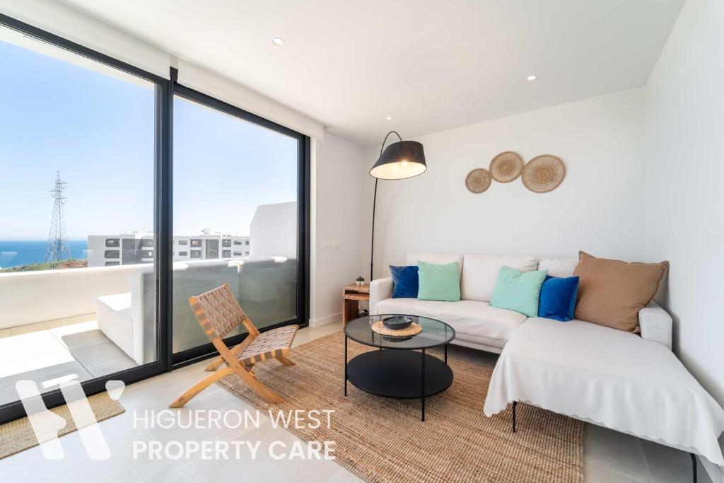 Higueron West Property Collection - The Sunset Penthouse by HWPC - 5
