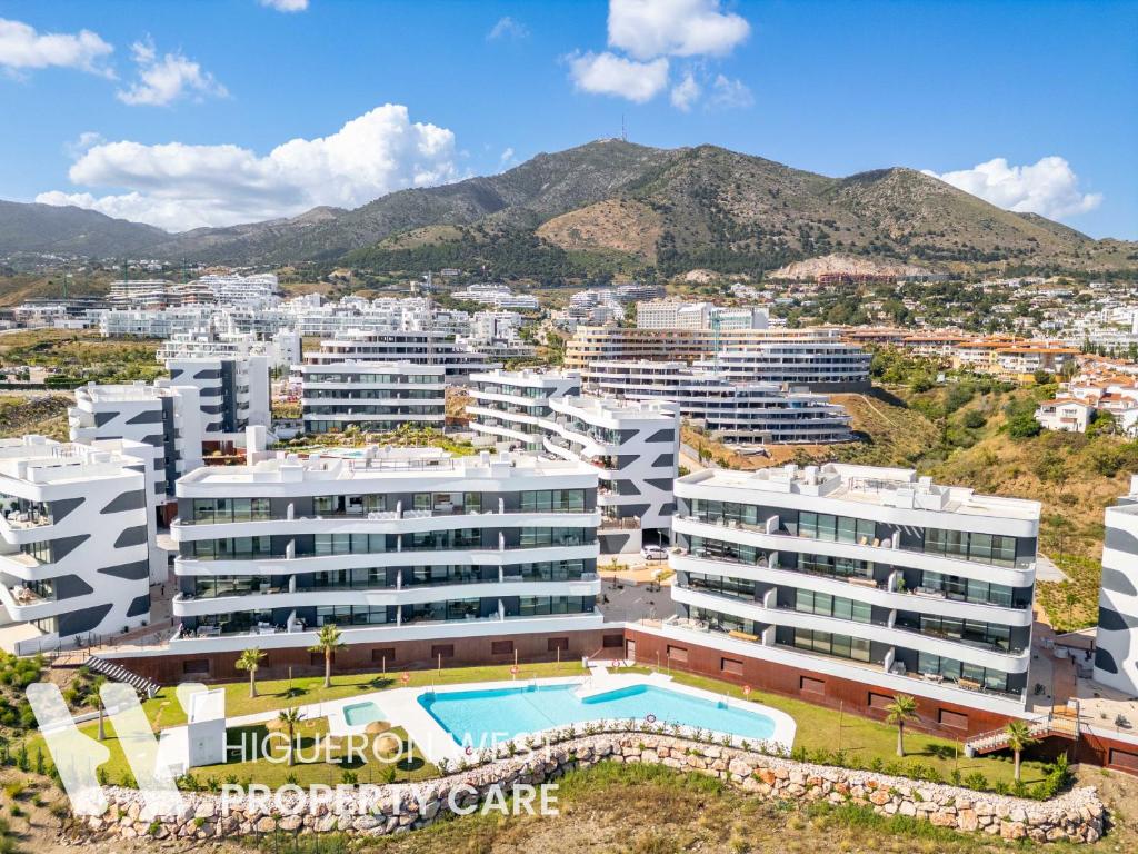 Higueron West Property Collection - The Sunset Penthouse by HWPC - 2