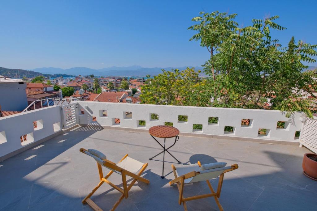 Stay at the heart of Fethiye - Piccolo House, Fethiye