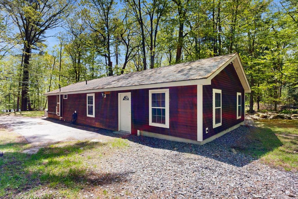 Windermere, Moultonborough