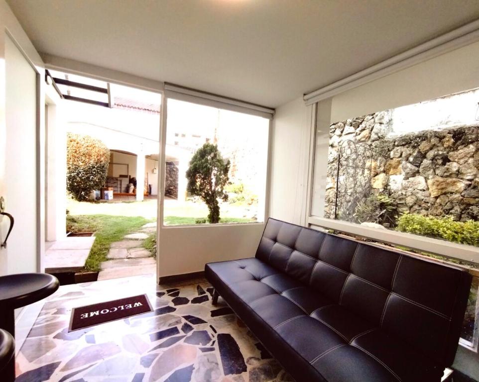 Aparta Estudio Norte Bogotá - 4