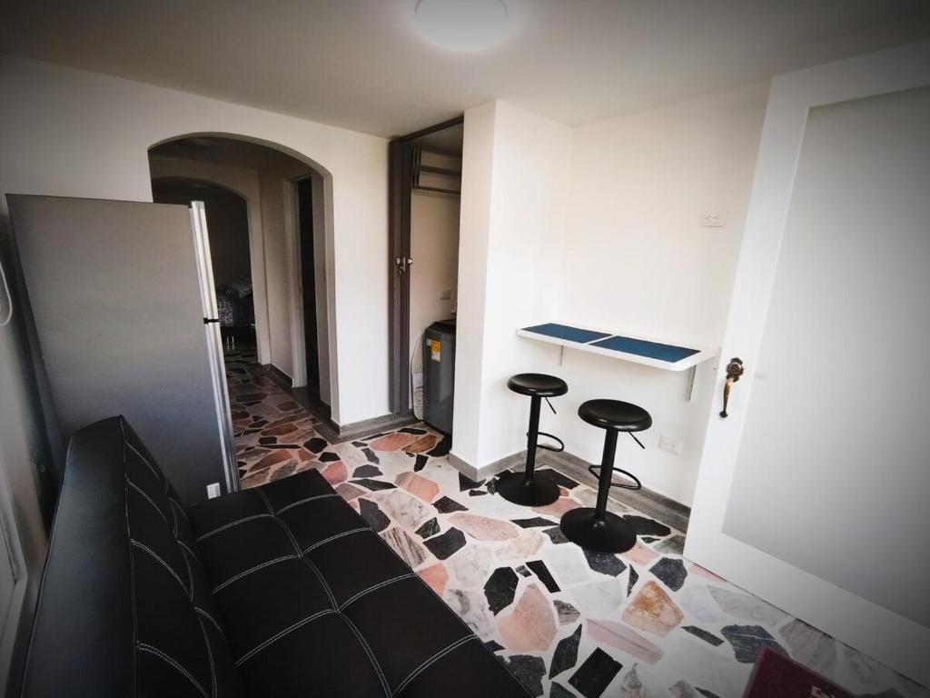 Aparta Estudio Norte Bogotá - 5