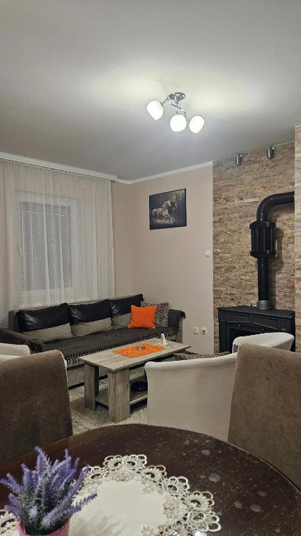 Apartmani Radovanović - 5