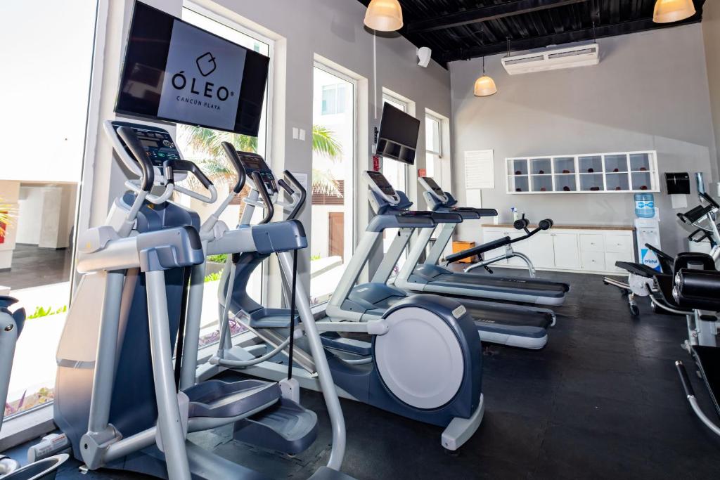 Ocean View Modern Condo & Luxury Amenities - 5