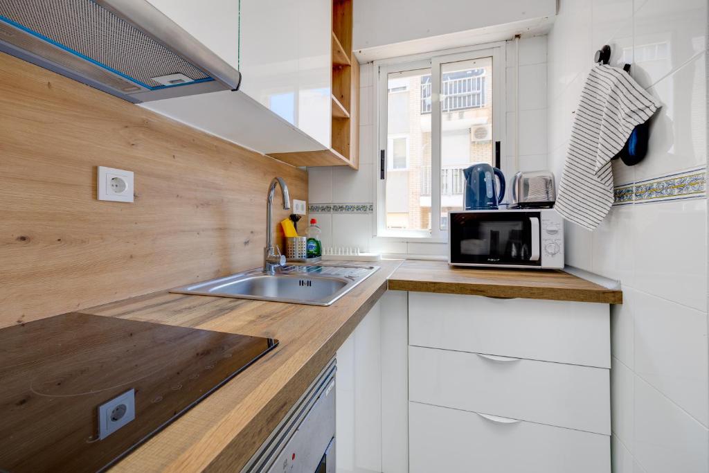Apartamento Del Cura - 4