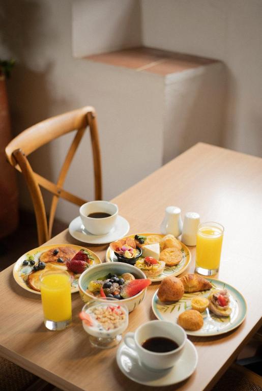 Casa Bixa Hotel Boutique - Mayores de 12 años - - 4