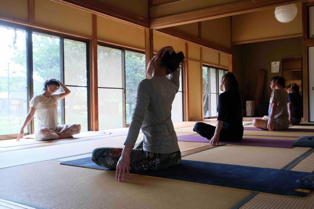 SUNAORetreat奥白浜, Minamiboso