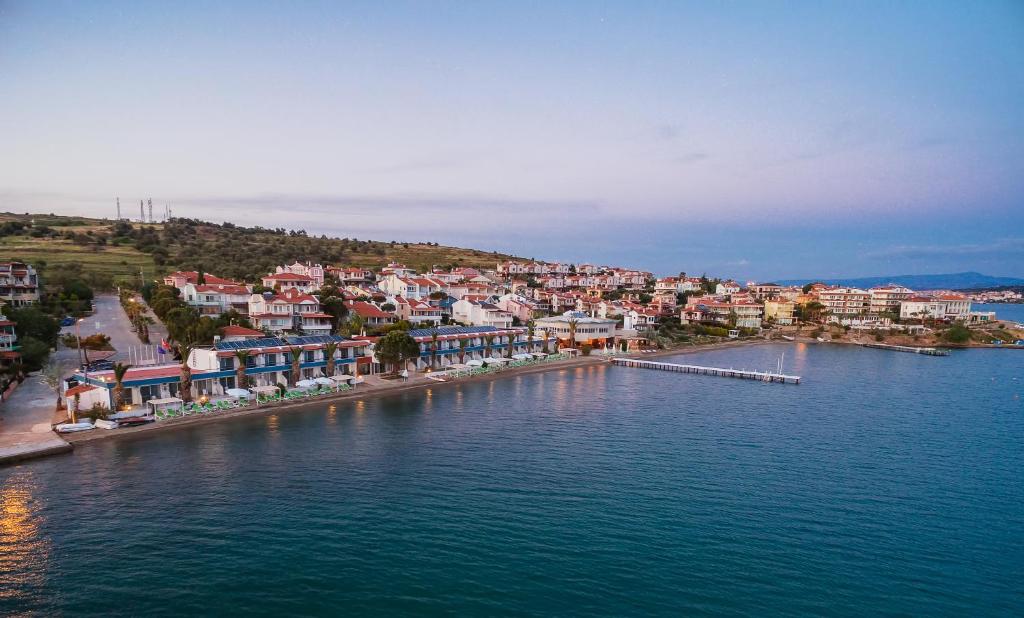 Surrounding environment