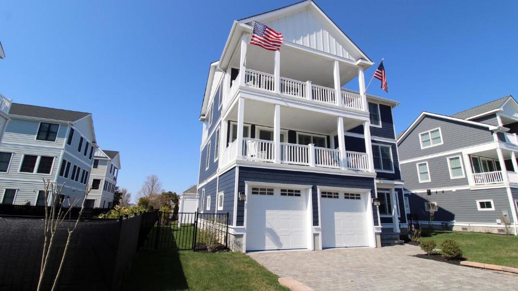 Seashell Sanctuary, Cape May