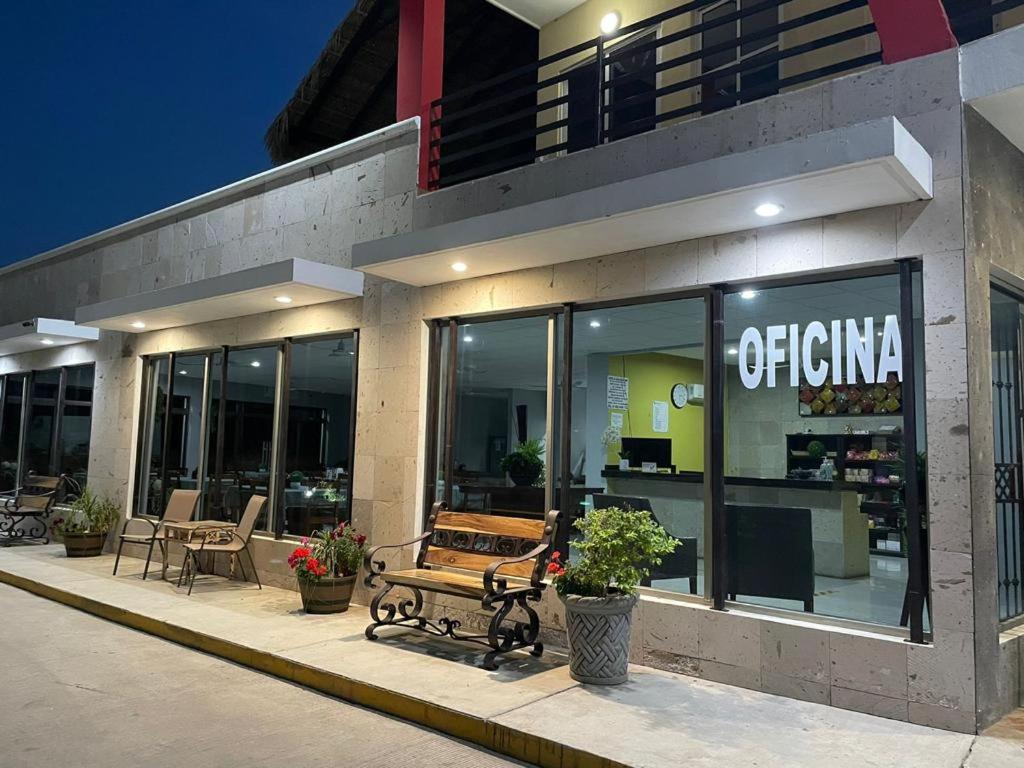 El Descanso Inn - 5