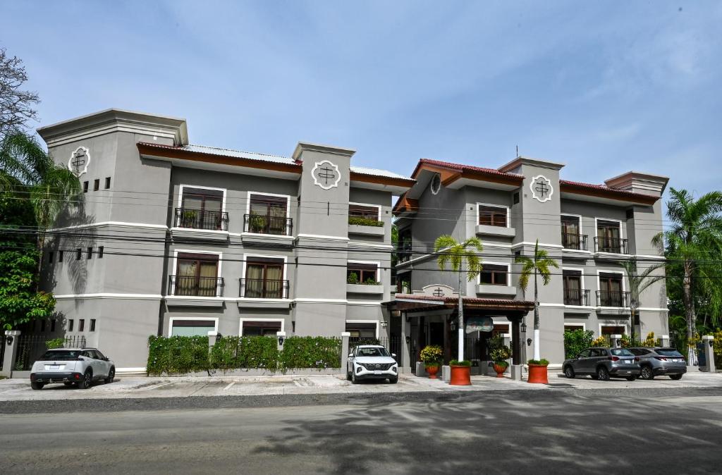 Macaws Ocean Club Apartamento # 18, Jacó