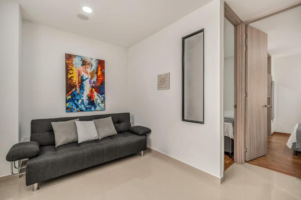 Espectacular apartamento en Itagui - 5