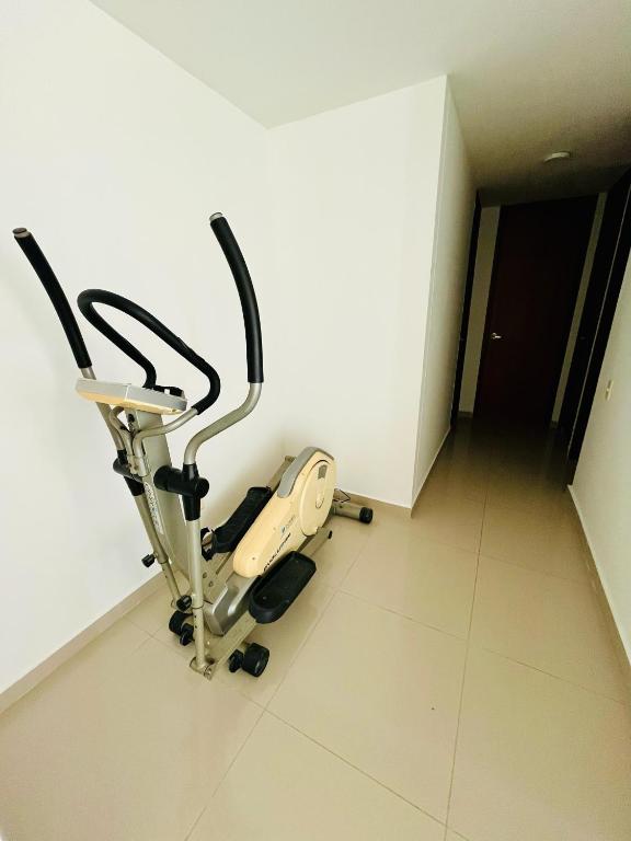 Apartamento en Sabanilla - 4