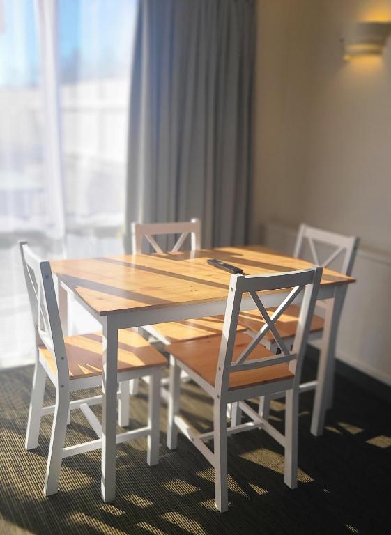 บริการและสิ่งอำนวยความสะดวก