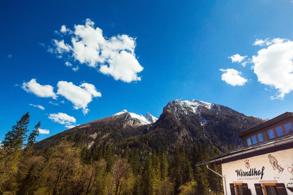 Worndlhof - Das Refugium photo
